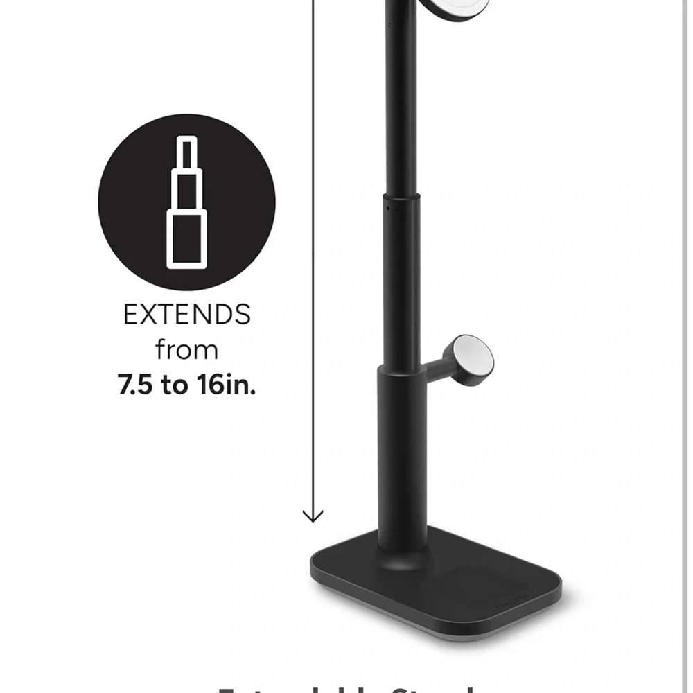 mophie MagSafe 3-in-1 Wireless Charging Stand